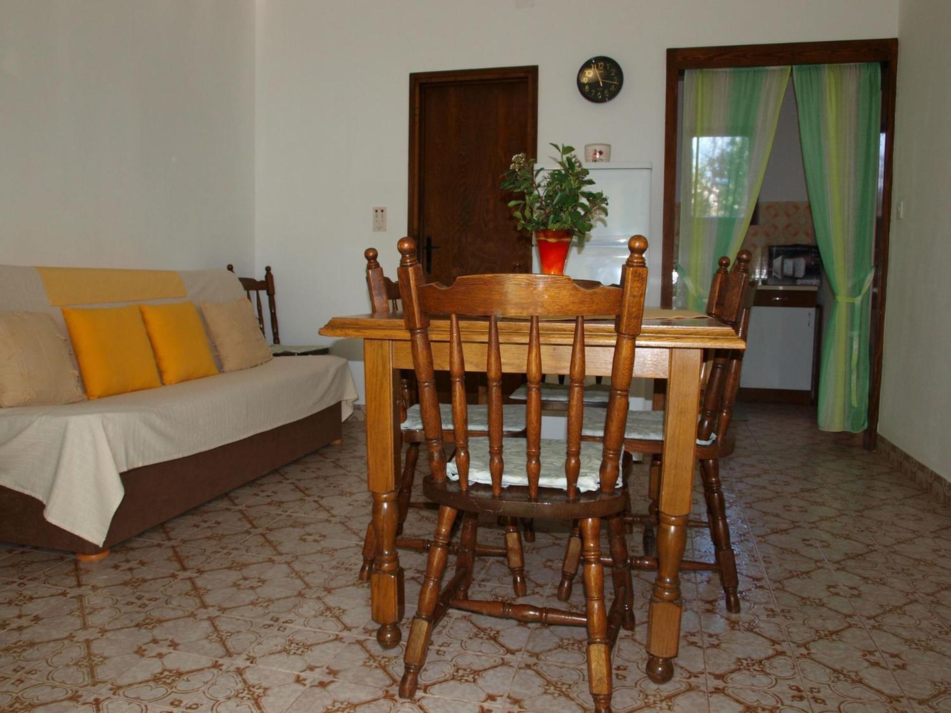 Apartments Mirja - 100M From The Beach & Parking Трогир Экстерьер фото