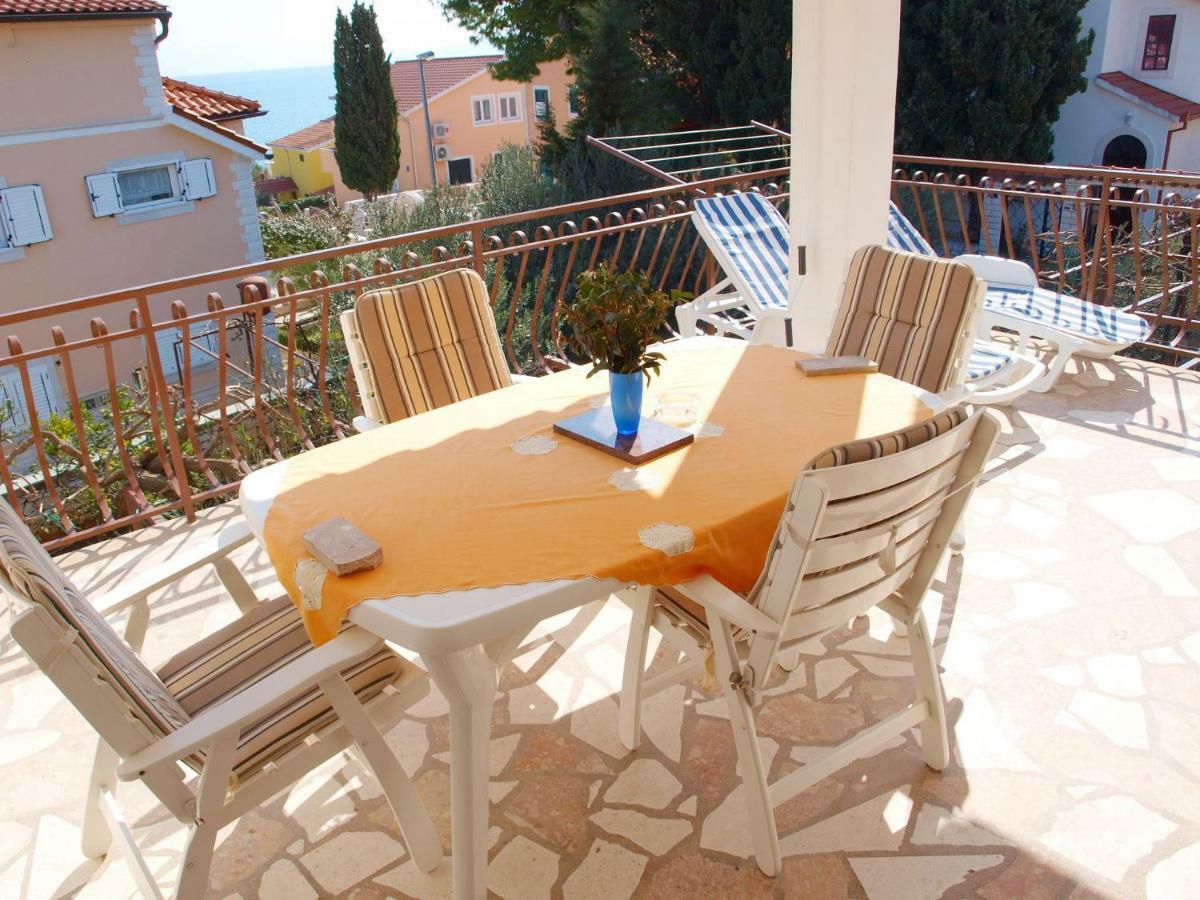 Apartments Mirja - 100M From The Beach & Parking Трогир Экстерьер фото