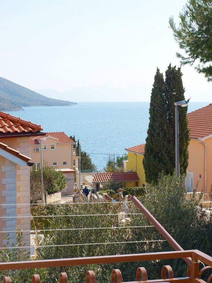 Apartments Mirja - 100M From The Beach & Parking Трогир Экстерьер фото